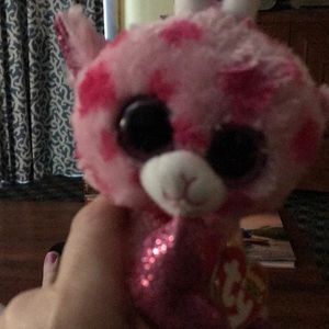 Meet your Posher, Kimberly